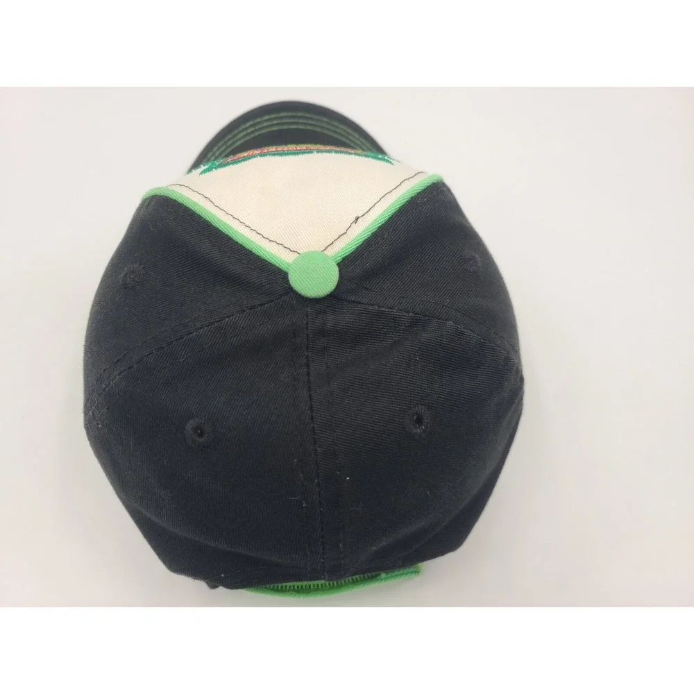 Youth Teenage Mutant Ninja Turtles TMNT Nickelodeon Adjustable‎ Hat Cap Boy Girl